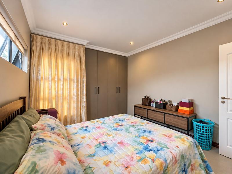 3 Bedroom Property for Sale in Gateway Manor North West